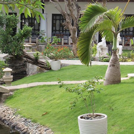 Dynasty Muine Resort Ap Thien Phuoc Exterior photo