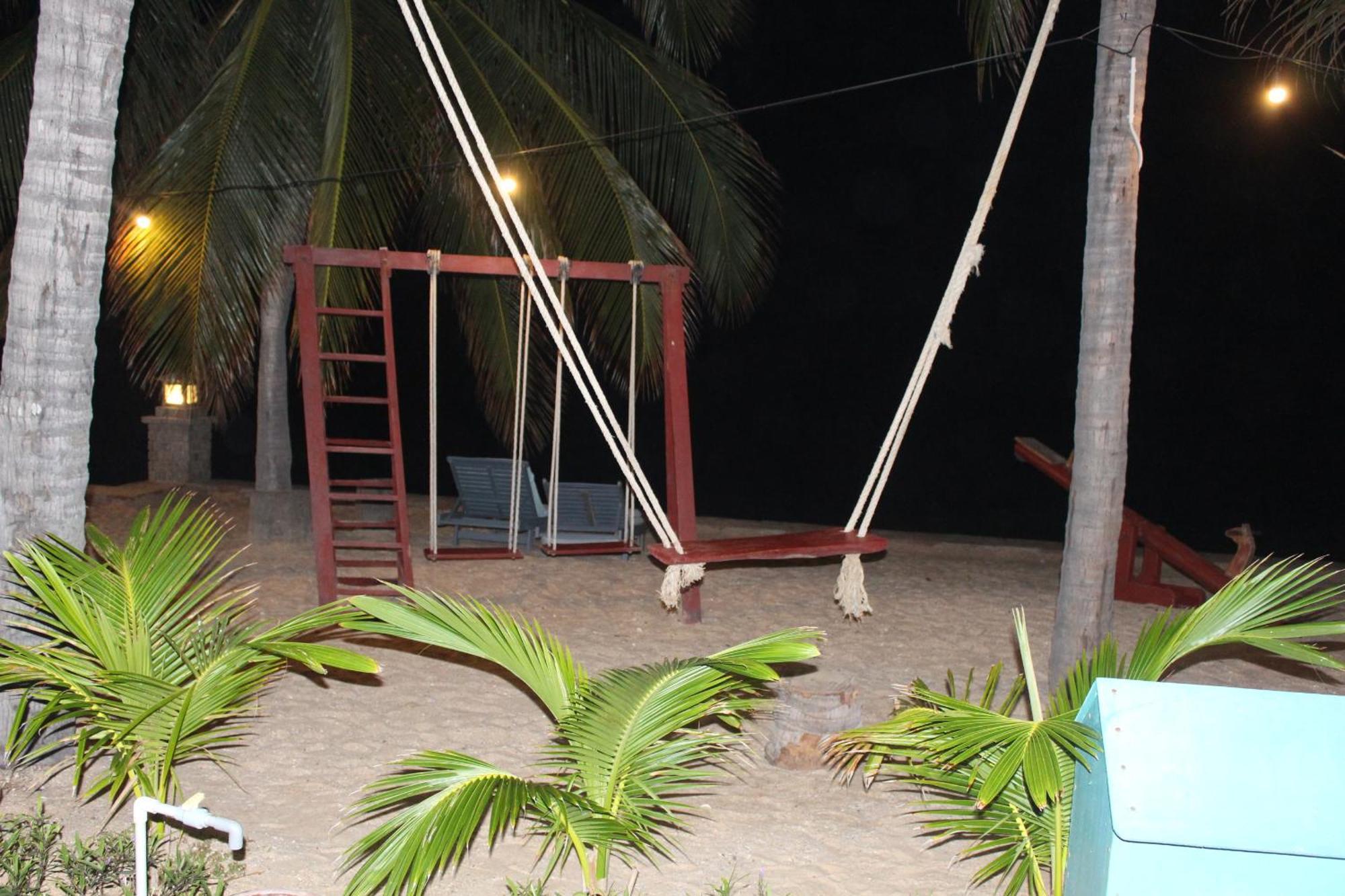 Dynasty Muine Resort Ap Thien Phuoc Exterior photo